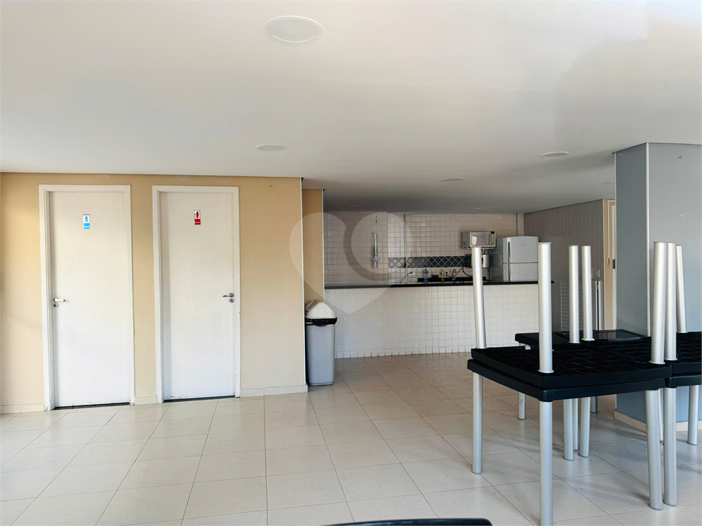 Apartamento à Venda na Parada Inglesa – 80 m², 3 Dormitórios, Porteira Fechada