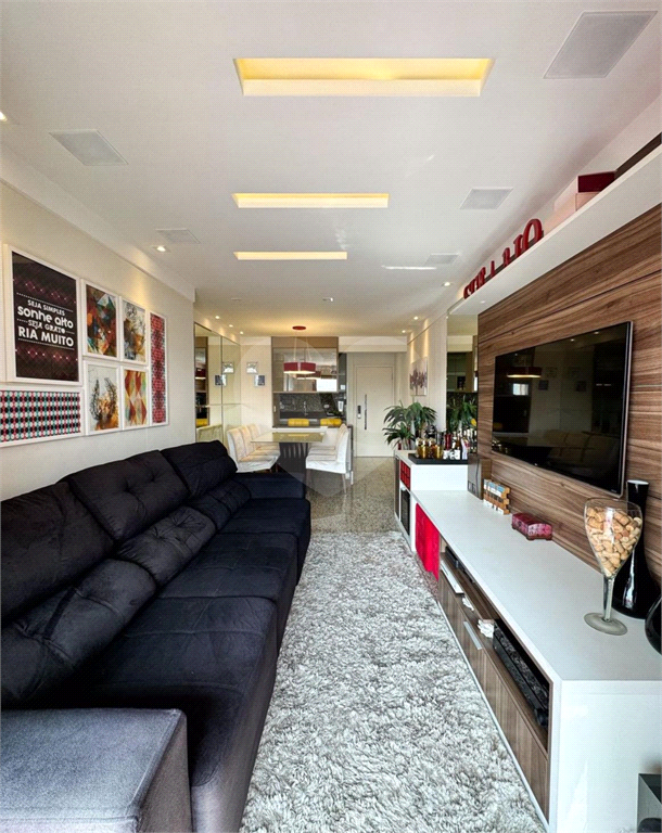 Apartamento à Venda na Parada Inglesa – 80 m², 3 Dormitórios, Porteira Fechada