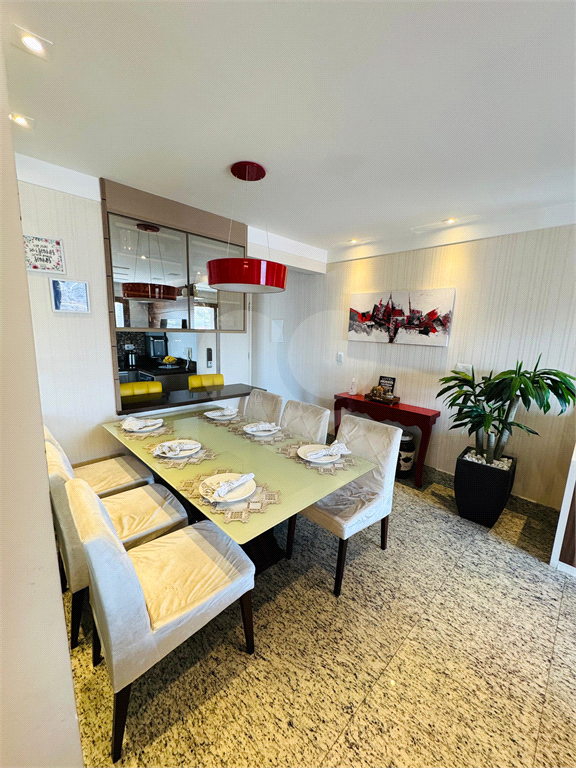 Apartamento à Venda na Parada Inglesa – 80 m², 3 Dormitórios, Porteira Fechada