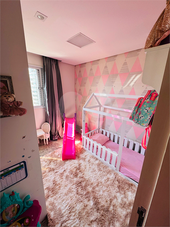 Apartamento à Venda na Parada Inglesa – 80 m², 3 Dormitórios, Porteira Fechada
