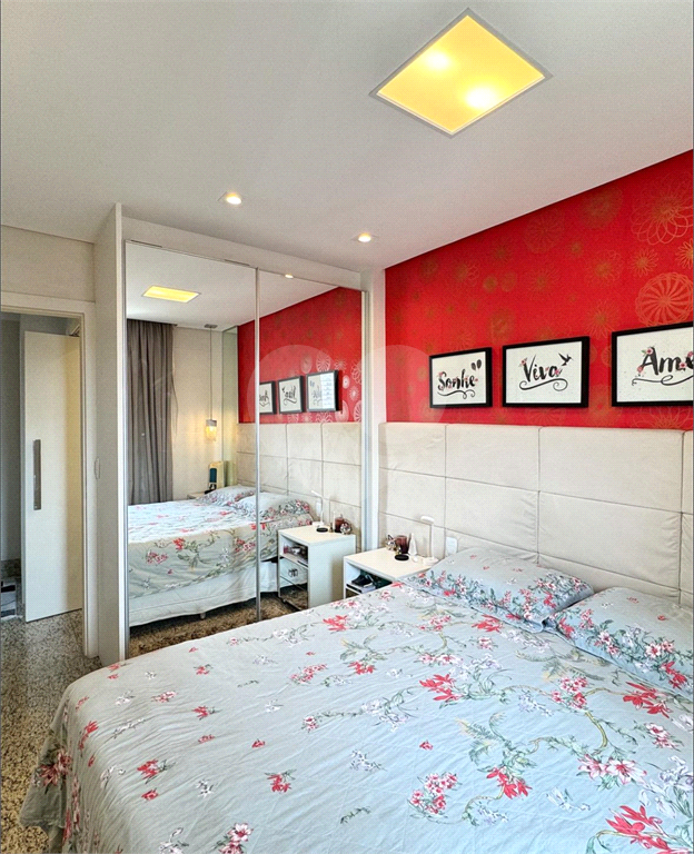 Apartamento à Venda na Parada Inglesa – 80 m², 3 Dormitórios, Porteira Fechada