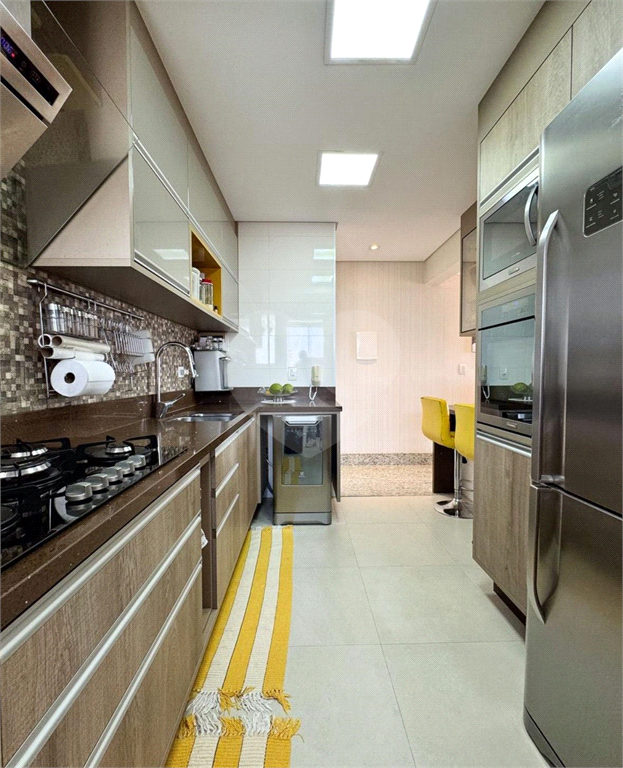Apartamento à Venda na Parada Inglesa – 80 m², 3 Dormitórios, Porteira Fechada