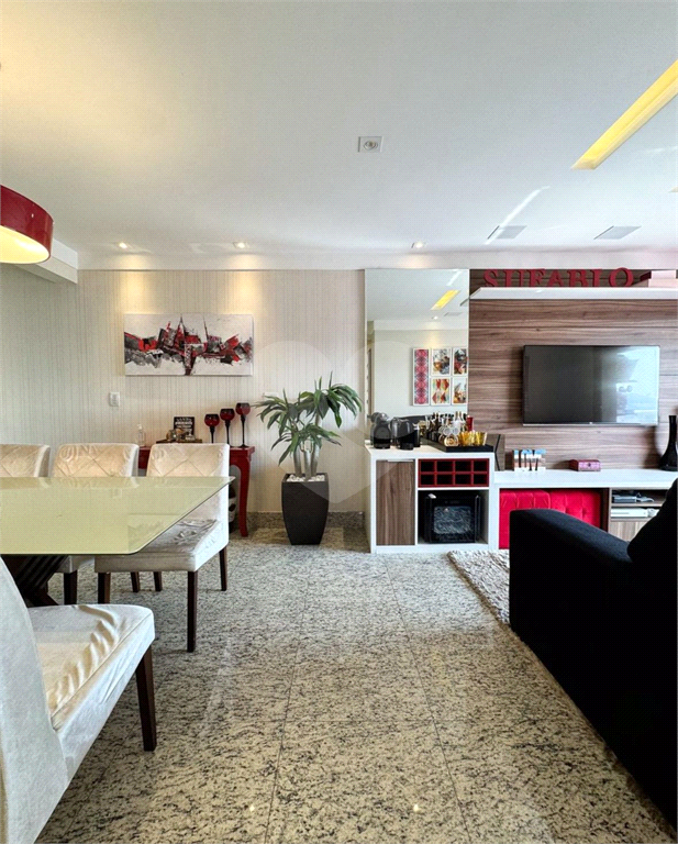 Apartamento à Venda na Parada Inglesa – 80 m², 3 Dormitórios, Porteira Fechada