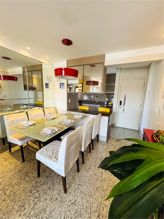 Apartamento à Venda na Parada Inglesa – 80 m², 3 Dormitórios, Porteira Fechada