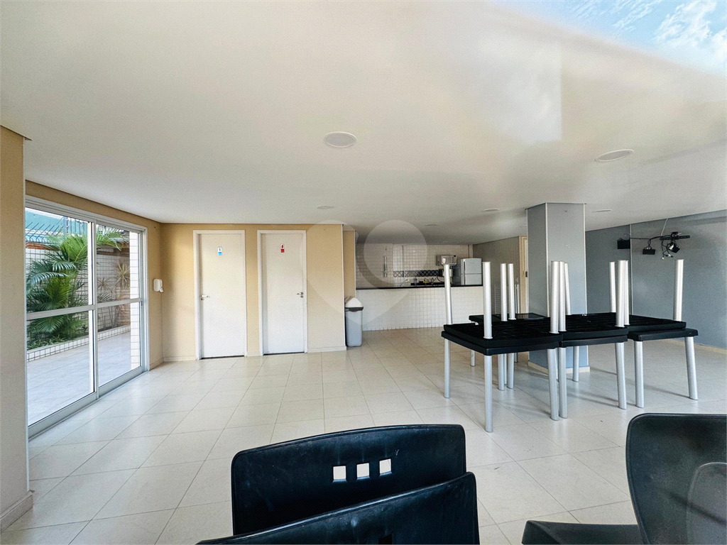 Apartamento à Venda na Parada Inglesa – 80 m², 3 Dormitórios, Porteira Fechada