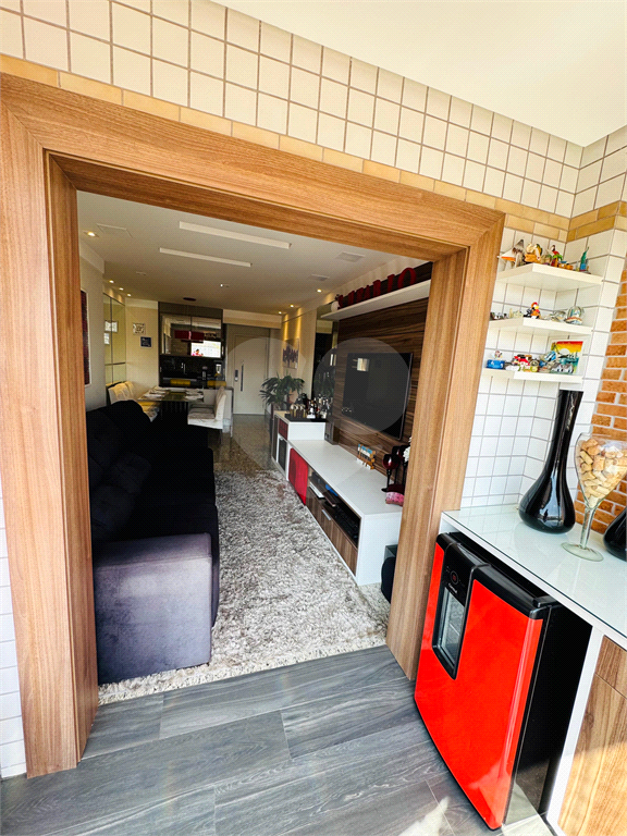 Apartamento à Venda na Parada Inglesa – 80 m², 3 Dormitórios, Porteira Fechada