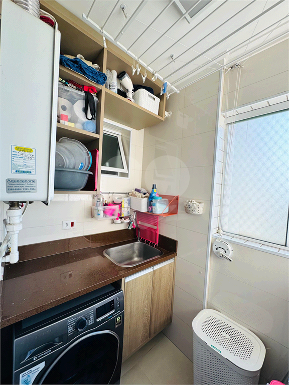 Apartamento à Venda na Parada Inglesa – 80 m², 3 Dormitórios, Porteira Fechada