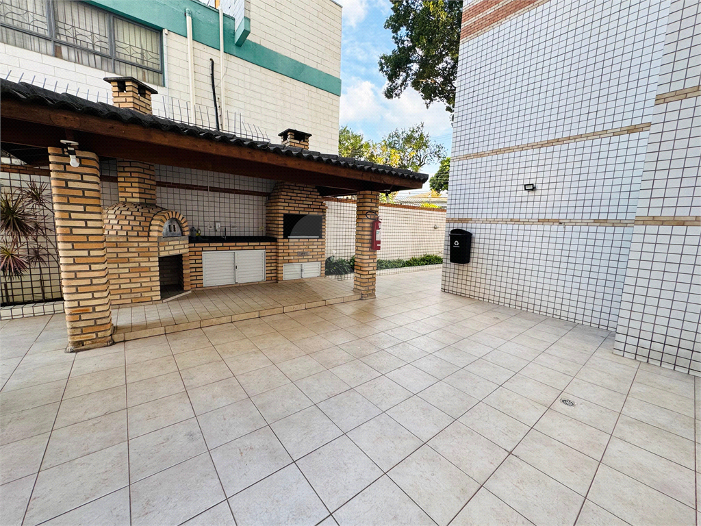 Apartamento à Venda na Parada Inglesa – 80 m², 3 Dormitórios, Porteira Fechada