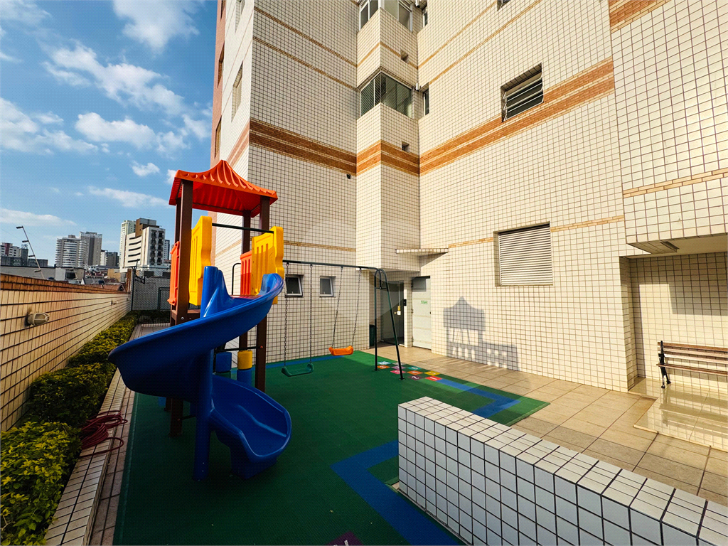 Apartamento à Venda na Parada Inglesa – 80 m², 3 Dormitórios, Porteira Fechada