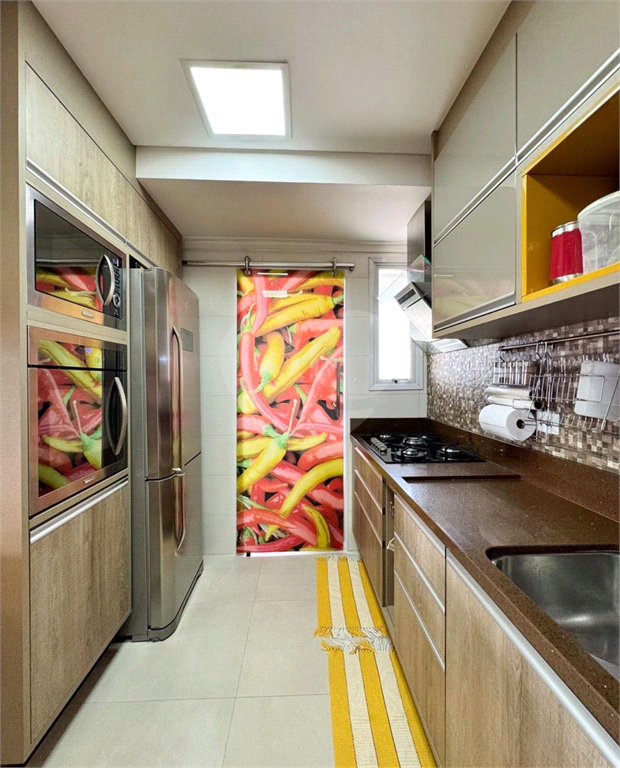Apartamento à Venda na Parada Inglesa – 80 m², 3 Dormitórios, Porteira Fechada