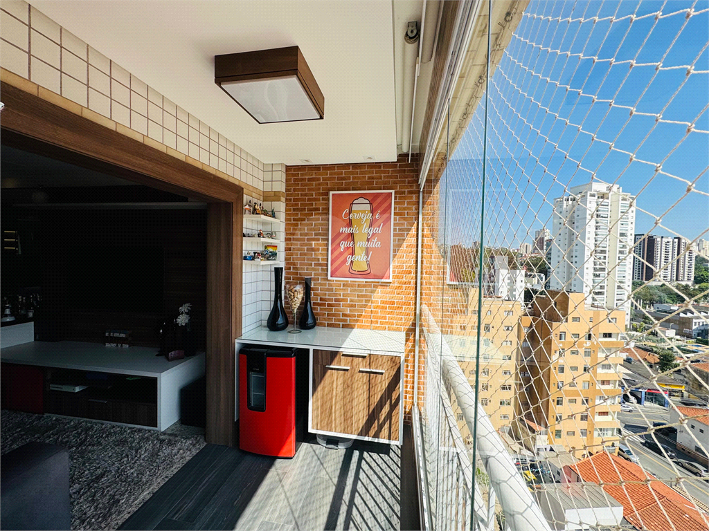 Apartamento à Venda na Parada Inglesa – 80 m², 3 Dormitórios, Porteira Fechada