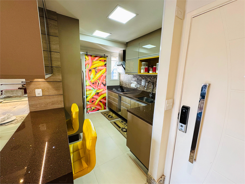 Apartamento à Venda na Parada Inglesa – 80 m², 3 Dormitórios, Porteira Fechada