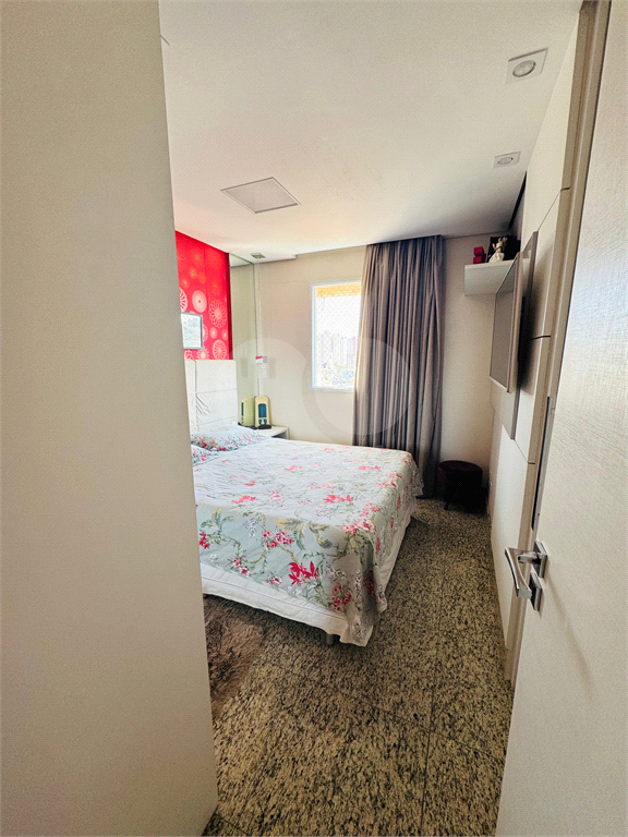 Apartamento à Venda na Parada Inglesa – 80 m², 3 Dormitórios, Porteira Fechada