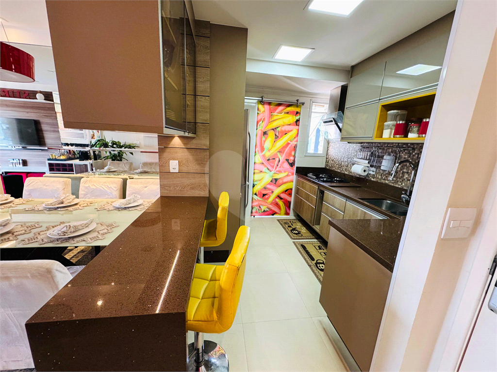Apartamento à Venda na Parada Inglesa – 80 m², 3 Dormitórios, Porteira Fechada