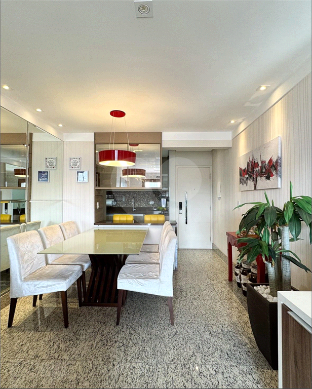 Apartamento à Venda na Parada Inglesa – 80 m², 3 Dormitórios, Porteira Fechada