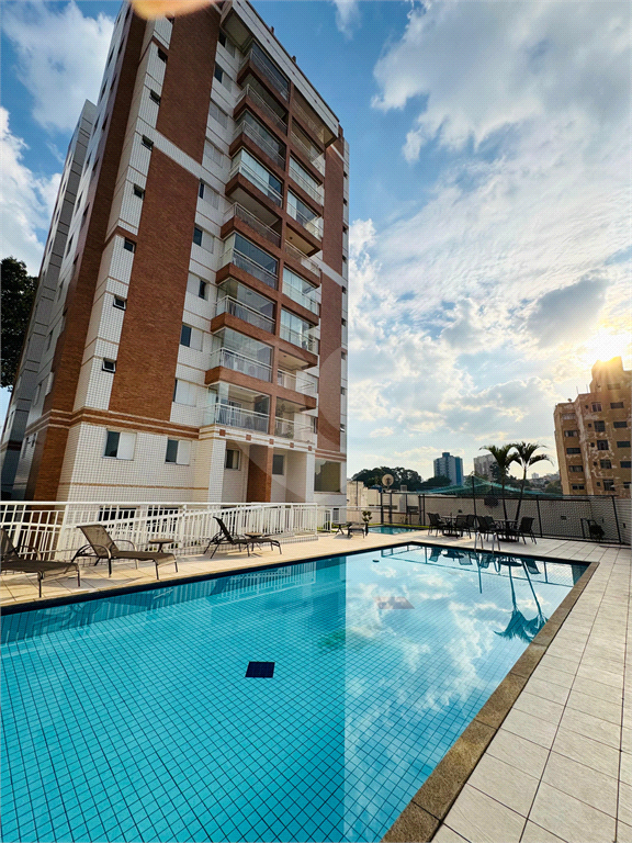 Apartamento à Venda na Parada Inglesa – 80 m², 3 Dormitórios, Porteira Fechada