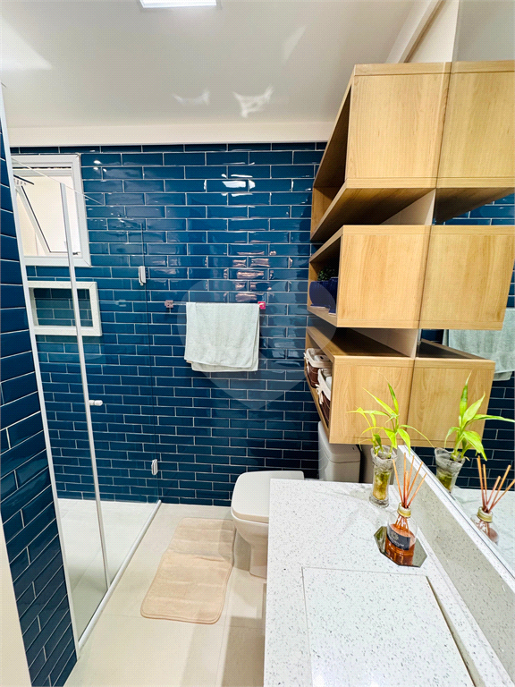 Apartamento à Venda na Parada Inglesa – 80 m², 3 Dormitórios, Porteira Fechada
