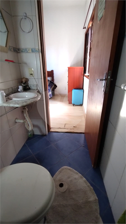Casa Térrea à venda | 180 m² | 3 dormitórios | 2 vagas | Imirim / SP 
