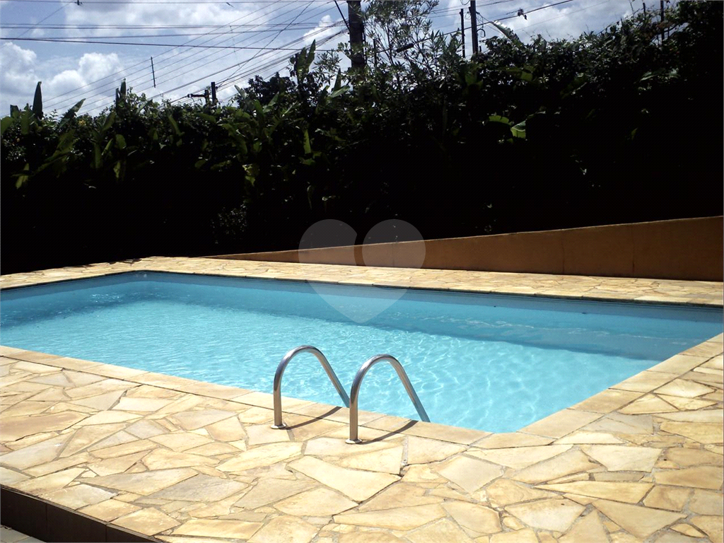 Chácara, 5 quartos, 1000 m² - Foto 1