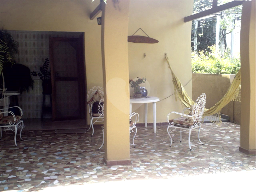 Chácara, 5 quartos, 1000 m² - Foto 2