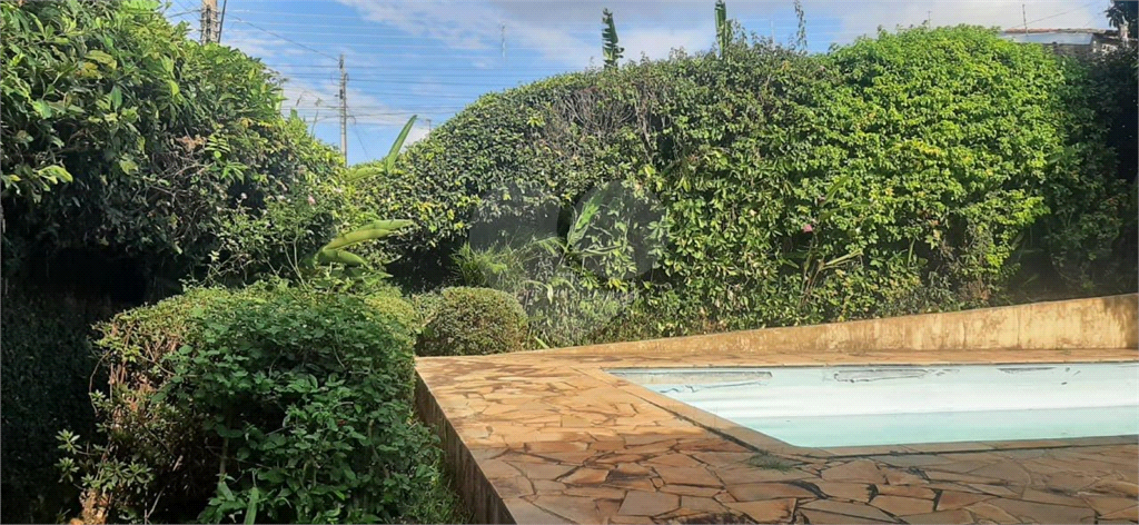 Chácara, 5 quartos, 1000 m² - Foto 27