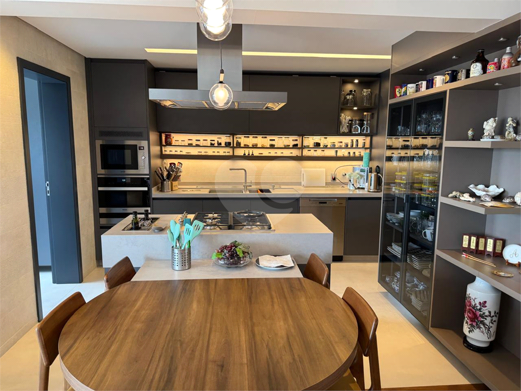 Apartamento para venda 163m 3 dormitórios Vila Mariana