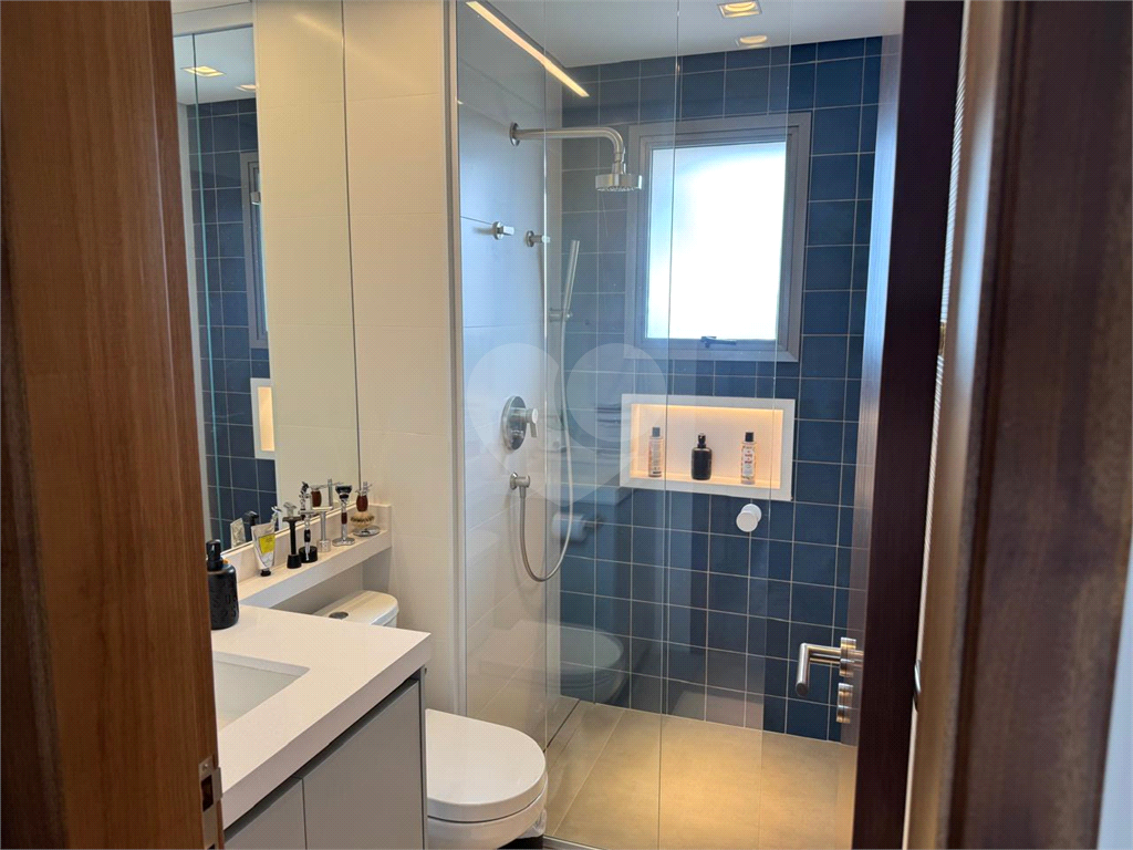 Apartamento para venda 163m 3 dormitórios Vila Mariana