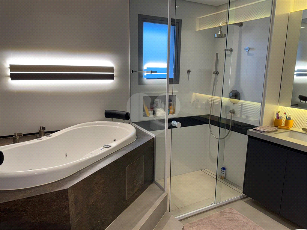 Apartamento para venda 163m 3 dormitórios Vila Mariana