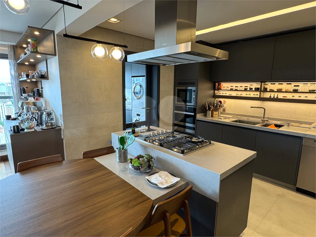 Apartamento para venda 163m 3 dormitórios Vila Mariana