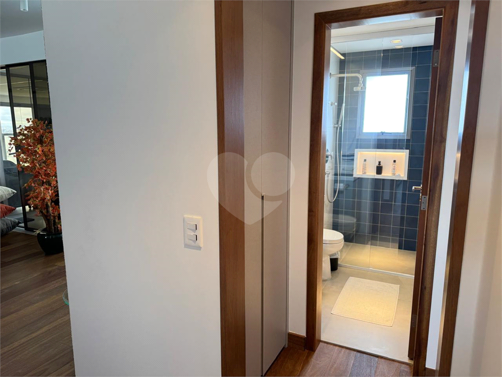 Apartamento para venda 163m 3 dormitórios Vila Mariana