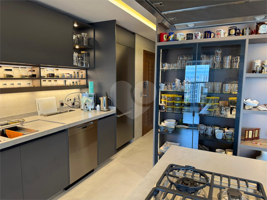 Apartamento para venda 163m 3 dormitórios Vila Mariana