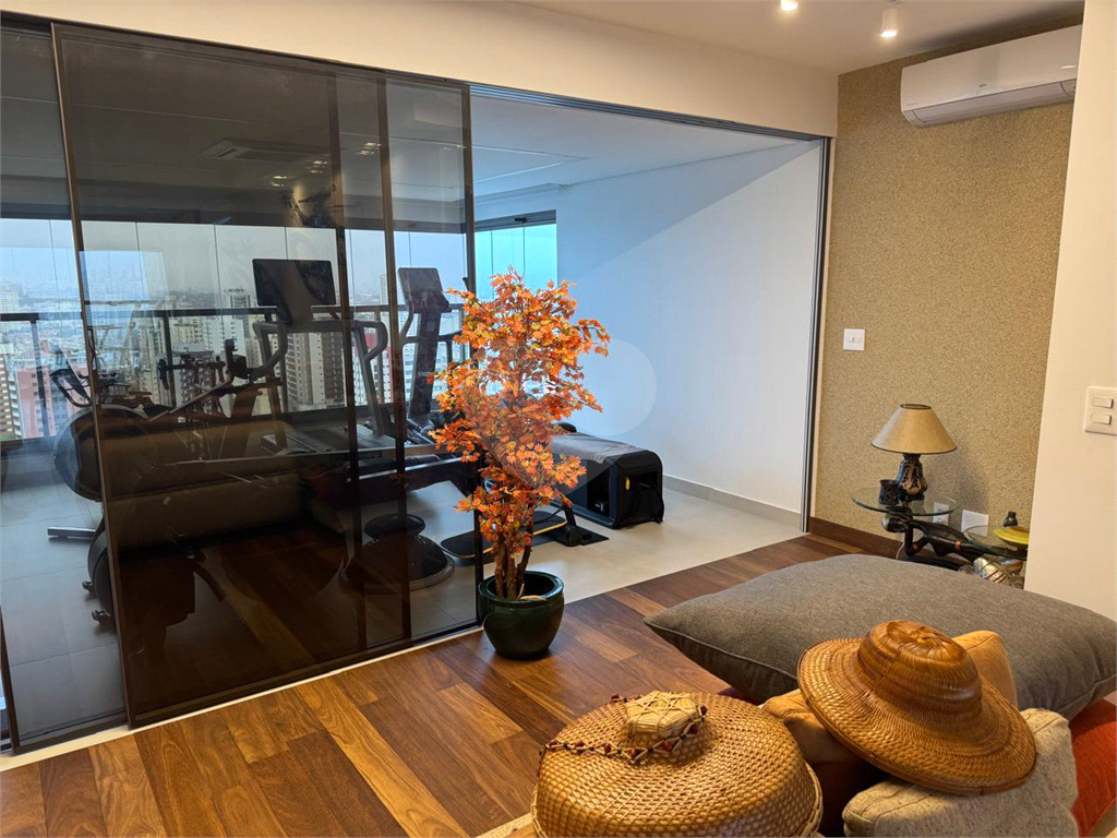 Apartamento para venda 163m 3 dormitórios Vila Mariana