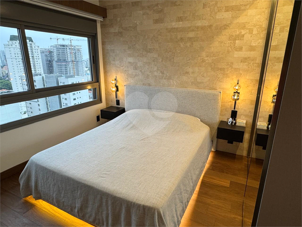 Apartamento para venda 163m 3 dormitórios Vila Mariana