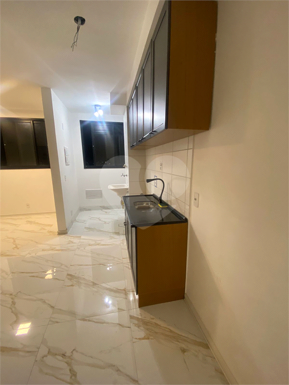 Apartamento, 2 quartos, 40 m² - Foto 6