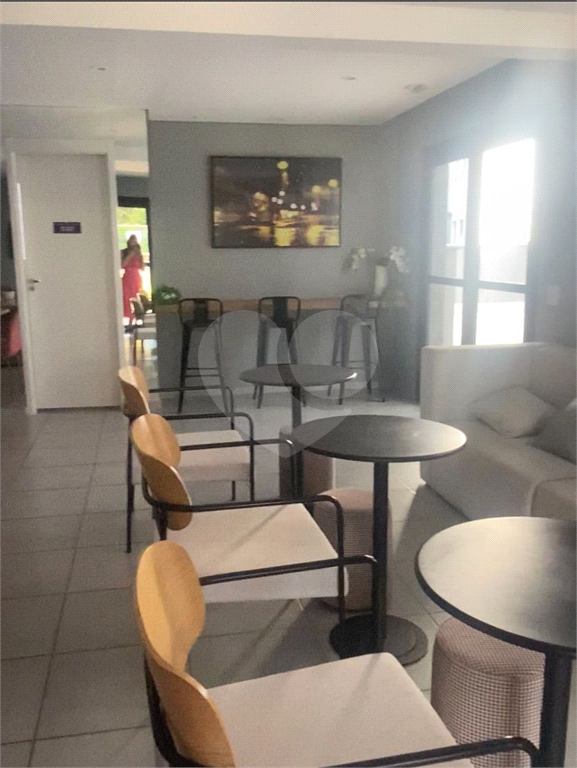 Apartamento, 2 quartos, 40 m² - Foto 20