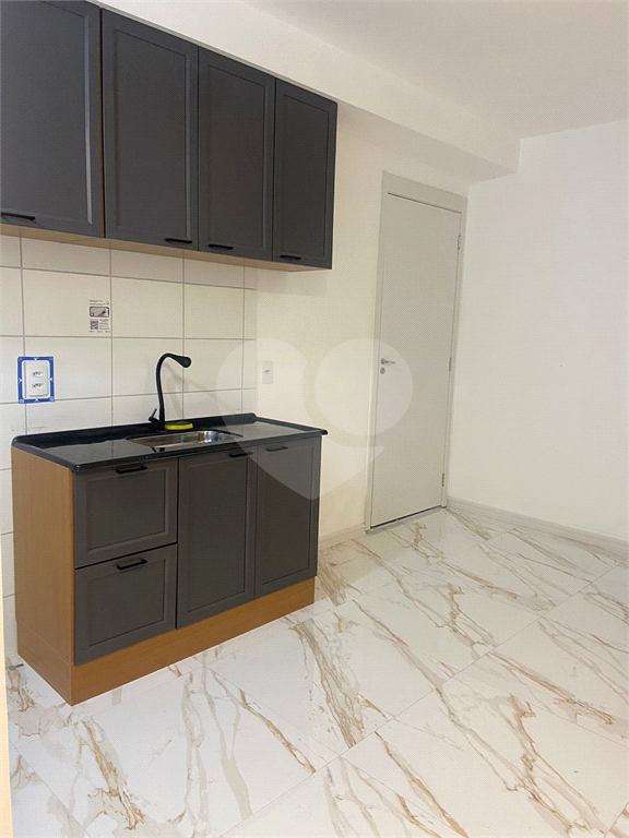 Apartamento, 2 quartos, 40 m² - Foto 7