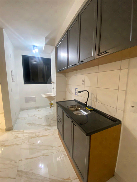 Apartamento, 2 quartos, 40 m² - Foto 9