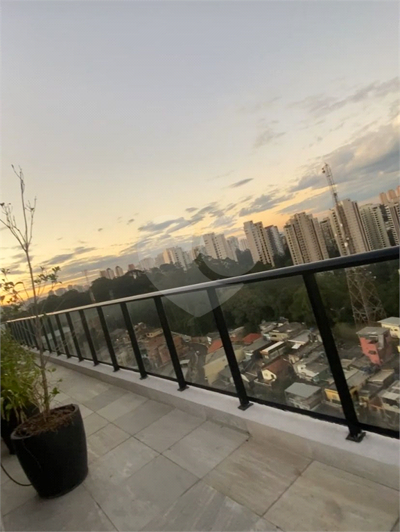 Apartamento, 2 quartos, 40 m² - Foto 21