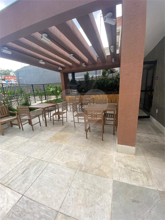 Apartamento, 2 quartos, 40 m² - Foto 25