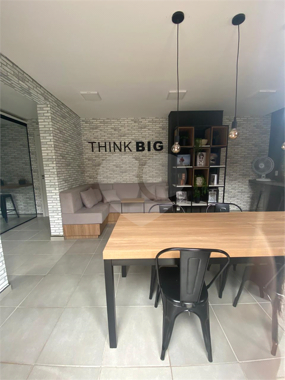 Apartamento, 2 quartos, 40 m² - Foto 29