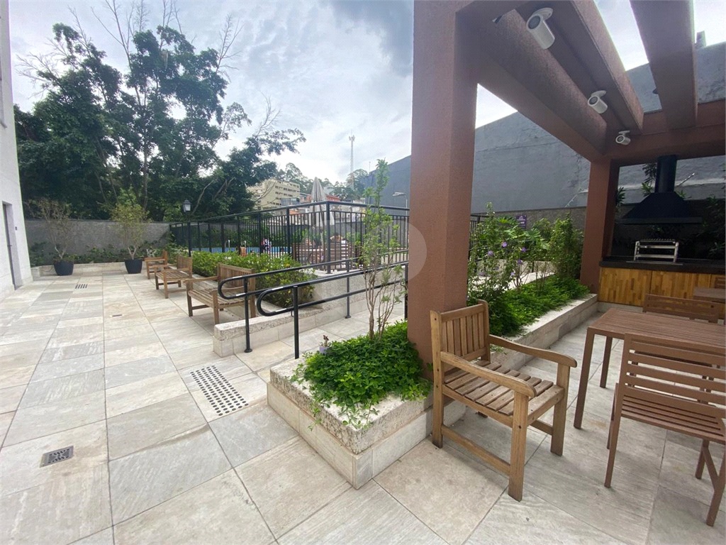 Apartamento, 2 quartos, 40 m² - Foto 27