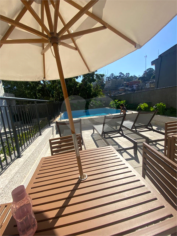 Apartamento, 2 quartos, 40 m² - Foto 24