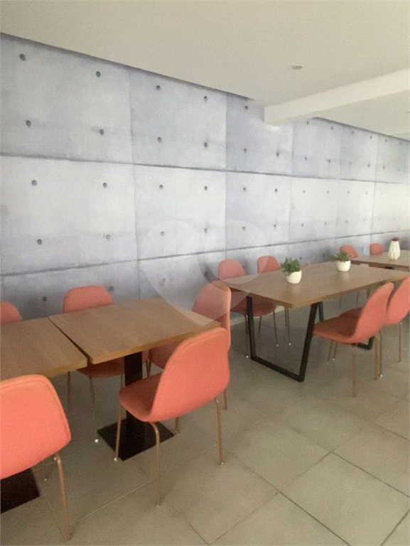 Apartamento, 2 quartos, 40 m² - Foto 22