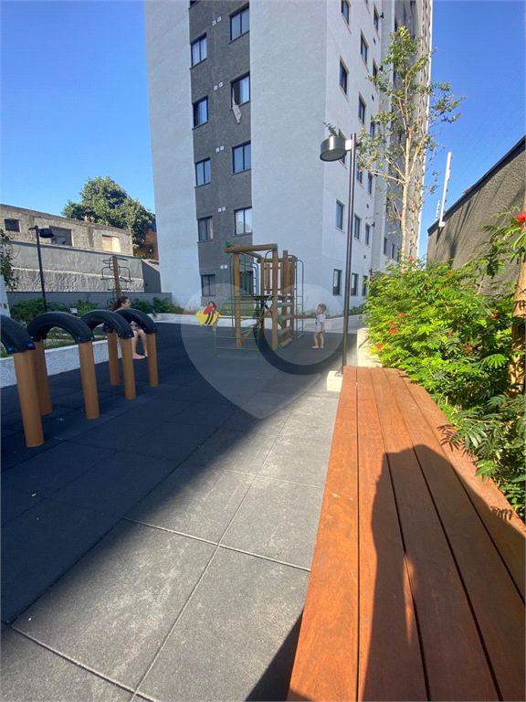 Apartamento, 2 quartos, 40 m² - Foto 28