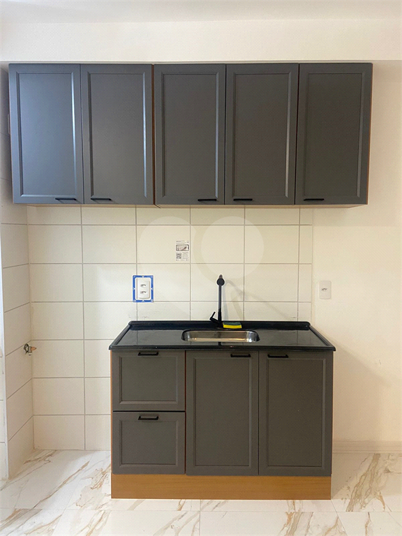 Apartamento, 2 quartos, 40 m² - Foto 8