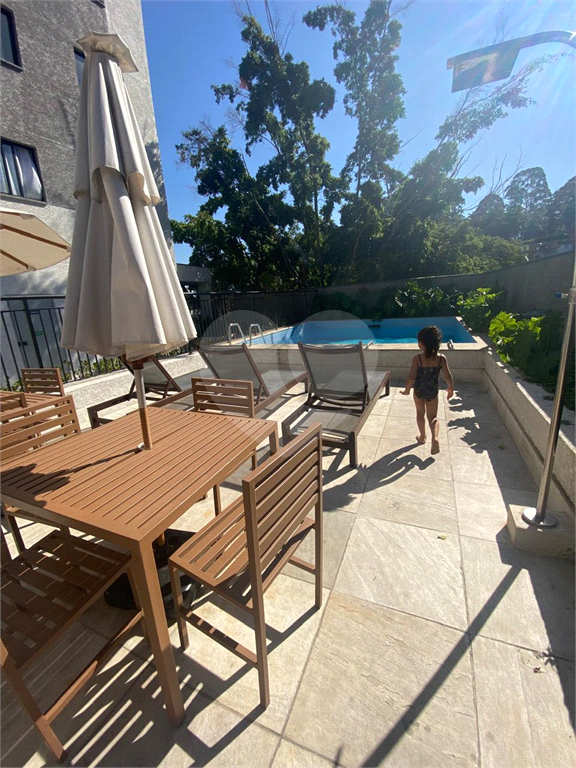 Apartamento, 2 quartos, 40 m² - Foto 23