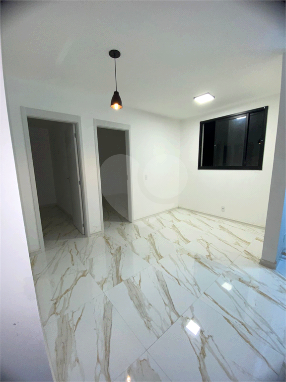 Apartamento, 2 quartos, 40 m² - Foto 1