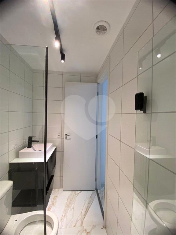 Apartamento, 2 quartos, 40 m² - Foto 17