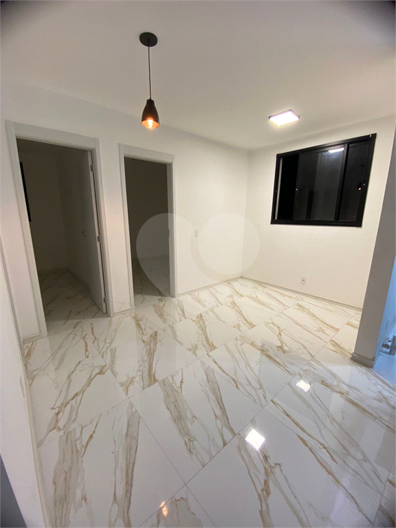 Apartamento, 2 quartos, 40 m² - Foto 2