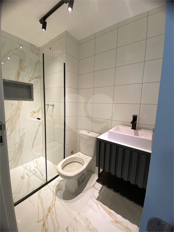 Apartamento, 2 quartos, 40 m² - Foto 19